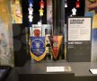 Corespondență din Elveția » FOTO Templul fotbalului » Zurich găzduiește Fifa World Football Museum: un obiectiv de neratat de suporteri