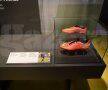 Corespondență din Elveția » FOTO Templul fotbalului » Zurich găzduiește Fifa World Football Museum: un obiectiv de neratat de suporteri