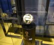 Corespondență din Elveția » FOTO Templul fotbalului » Zurich găzduiește Fifa World Football Museum: un obiectiv de neratat de suporteri