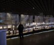 Corespondență din Elveția » FOTO Templul fotbalului » Zurich găzduiește Fifa World Football Museum: un obiectiv de neratat de suporteri