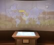 Corespondență din Elveția » FOTO Templul fotbalului » Zurich găzduiește Fifa World Football Museum: un obiectiv de neratat de suporteri