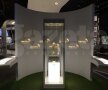 Corespondență din Elveția » FOTO Templul fotbalului » Zurich găzduiește Fifa World Football Museum: un obiectiv de neratat de suporteri