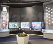 Corespondență din Elveția » FOTO Templul fotbalului » Zurich găzduiește Fifa World Football Museum: un obiectiv de neratat de suporteri