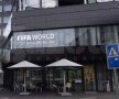 Corespondență din Elveția » FOTO Templul fotbalului » Zurich găzduiește Fifa World Football Museum: un obiectiv de neratat de suporteri