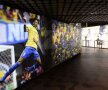 Corespondență din Elveția » FOTO Templul fotbalului » Zurich găzduiește Fifa World Football Museum: un obiectiv de neratat de suporteri