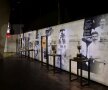 Corespondență din Elveția » FOTO Templul fotbalului » Zurich găzduiește Fifa World Football Museum: un obiectiv de neratat de suporteri