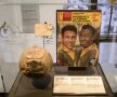 Corespondență din Elveția » FOTO Templul fotbalului » Zurich găzduiește Fifa World Football Museum: un obiectiv de neratat de suporteri