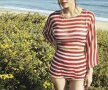 FOTO & VIDEO E absurd de fierbinte! Alexandra are 30 de ani și face totul ca să devină faimoasă