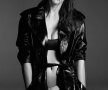 FOTO & VIDEO E absurd de fierbinte! Alexandra are 30 de ani și face totul ca să devină faimoasă