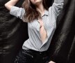 FOTO & VIDEO E absurd de fierbinte! Alexandra are 30 de ani și face totul ca să devină faimoasă