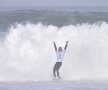 SUPER FOTO Vânătoare de valuri » GSP a participat la o competiție de top la surf: cum se desfășoară