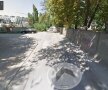 Captură Google Maps