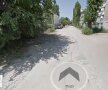 Captură Google Maps