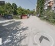 Captură Google Maps