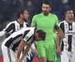 Gianluigi Buffon, foto: reuters