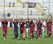 FOTO EXCLUSIV El e fotbalistul Rapidului care e bucătar și speră să joace în Liga 1: ”Din mâna mea a mâncat Bălgrădean”