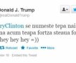 FOTO Victoria șocantă a lui Trump a detonat internetul  » Cele mai tari glume după alegerile prezidențiale din SUA