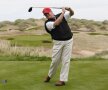 Trump deține 20 de terenuri de golf în SUA, Scoția și Irlanda