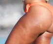 Serena Williams ► Foto: INFphoto.com