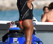Serena Williams ► Foto: INFphoto.com