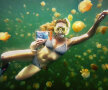 FOTO Impresionant! Are 27 de ani și a vizitat fiecare țară din lume: imagini fabuloase