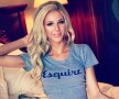 GALERIE FOTO » Interzis minorilor! Acesta este cel mai HOT pictorial al momentului