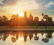 GALERIE FOTO Top 20 imagini care or sa te facă să iei primul avion spre Cambodgia! Numărul 3 e uluitoare