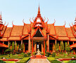 GALERIE FOTO Top 20 imagini care or sa te facă să iei primul avion spre Cambodgia! Numărul 3 e uluitoare