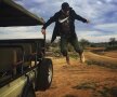 FOTO Grigor și iubirea din safari » Dimitrov are talent și la poze: imagini minunate surprinse în Africa