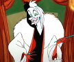 Răufăcătorii din filmele Disney ► Foto: sobadsogood.com