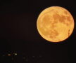 Fotografii incredibile cu luna în Montreal ► Foto: sobadsogood.com