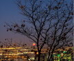 Fotografii incredibile cu luna în Montreal ► Foto: sobadsogood.com