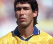 Andres Escobar
Foto: Guliver/GettyImages