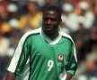 Rashid Yekini Foto: Guliver/GettyImages