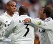 Roberto Carlos, Ronaldo, Beckham, foto: Gulliver/gettyimages.com