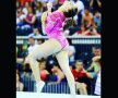 FOTO Miss Larisa! Prima fotografie provocătoare cu Iordache: gimnasta și-a surprins prietenii pe Facebook
