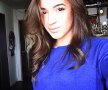 FOTO Miss Larisa! Prima fotografie provocătoare cu Iordache: gimnasta și-a surprins prietenii pe Facebook