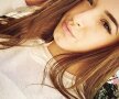 FOTO Miss Larisa! Prima fotografie provocătoare cu Iordache: gimnasta și-a surprins prietenii pe Facebook