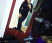 FOTO Miss Larisa! Prima fotografie provocătoare cu Iordache: gimnasta și-a surprins prietenii pe Facebook