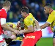 Foto: Cristi Preda (Gazeta Sporturilor)