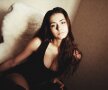 FOTO Tipa care ne calmează! Imaginile cu acest fotomodel te vor liniști instant