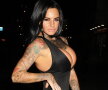 Jemma Lucy ► Foto: James Curley