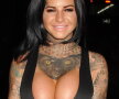 Jemma Lucy ► Foto: James Curley