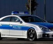 GALERIE FOTO » Cele mai frumoase şi rapide maşini de poliţie din lume