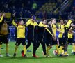 SHOW TOTAL! Borussia Dortmund a făcut spectacol cu Legia, scor 8-4, și a bătut recordul de goluri într-un meci din Liga Campionilor (foto: reuters)