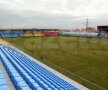 Se face lumină la Voluntari » Oficialii echipei, obligați să facă urgent modernizări la stadionul "Anghel Iordănescu"