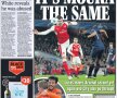 Ce scriu azi ziarele de sport din lume (24 noiembrie 2016)