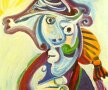 "Portretul unui toreador", semnat Picasso și evaluat la 5 milioane euro