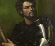 "Portretul unui bărbat în armură", de Rubens, 4 milioane de euro