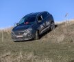FOTO ȘI VIDEO » Un altfel de Peugeot » Peugeot 3008 s-a lansat în România 